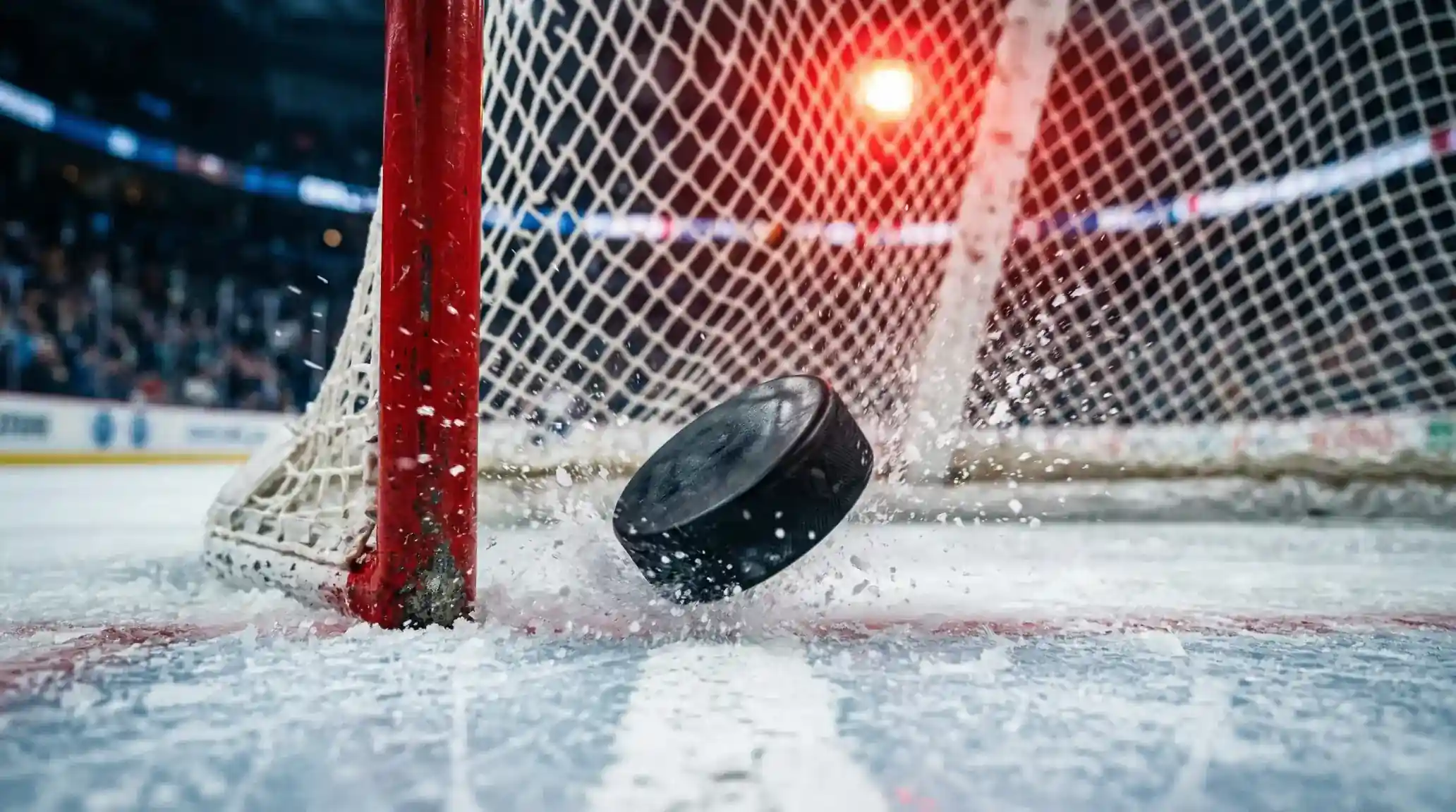 Zakłady totals w NHL – analiza linii over/under na liczbę bramek